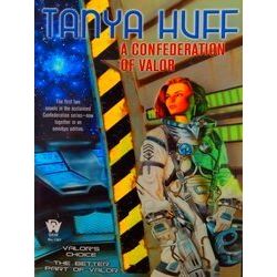 A Confederation Of Valor
