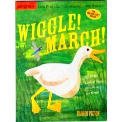 Wiggle! March