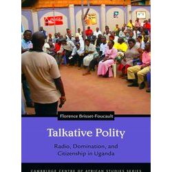 Talkative Polity