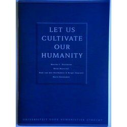 Let Us Cultivate Our Humanity