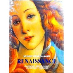 De Kunst Uit De Italiaanse Renaissance