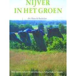 Nyver In Het Groen