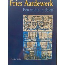 Fries Aardewerk