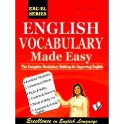 English Vocabulary Made Easy