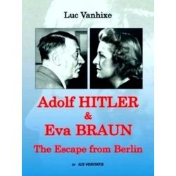 Adolf Hitler & Eva Braun