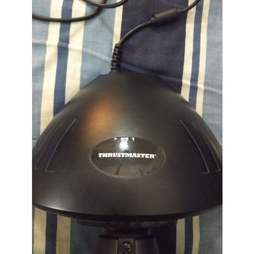 Thrustmaster Racing Wheel For PlayStation 3