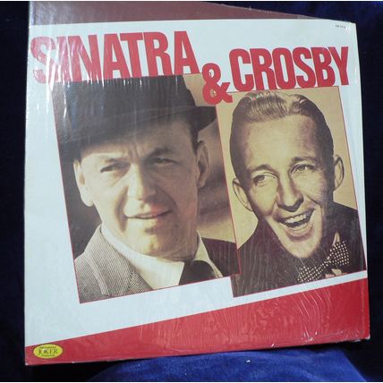 Sinatra & Crosby - International Joker Production 1974