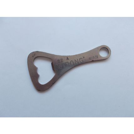 CUSSONS BOTTLE OPENER (09/10)