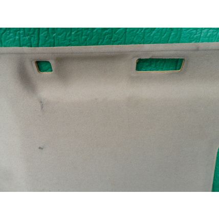 Volvo S70 Sedan Interior Headliner Sunroof Moonroof Beige Tan