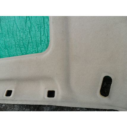 Volvo S70 Sedan Interior Headliner Sunroof Moonroof Beige Tan