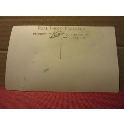 THE HYDRO HOTEL, PAIGNTON, DEVON, unused vintage postcard RP by Nigh /