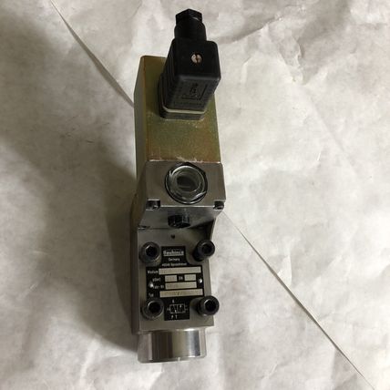 HAUHINCO HFA,320,DN6,S6P3310/E6-2IN HYDRAULIC VALVE,TM19201,S6P3310/E6-21N,BD