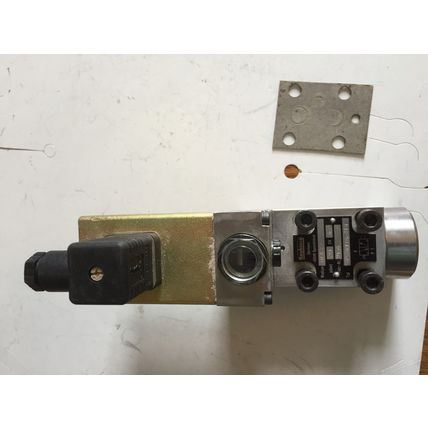 HAUHINCO HFA,320,DN6,S6P3310/E6-2IN HYDRAULIC VALVE,TM19201,S6P3310/E6-21N,BD