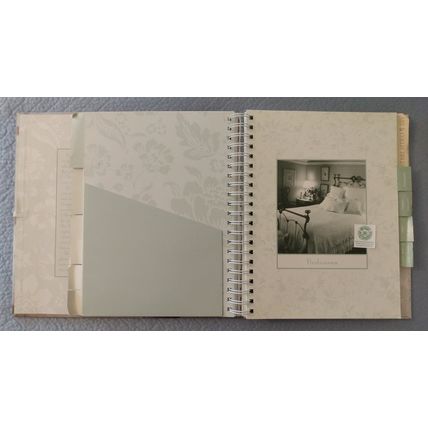 A HOME PLANNER by VICTORIA MAGAZINE