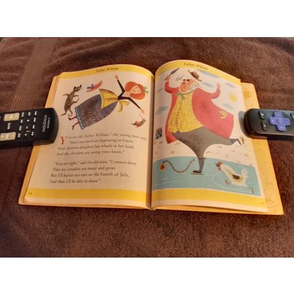 Little Golden Book Funny Book By Gertrude Crampton (B) Second Edition VG/FN 1950