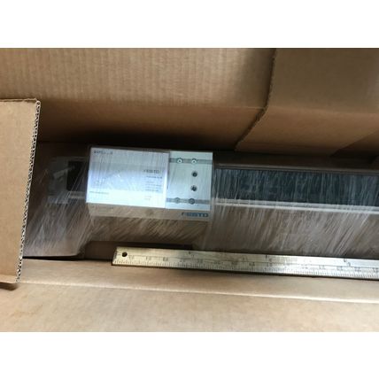 new FESTO DGPL-40-690-PPV-A-KF-B LINEAR ACTUATOR,BQ