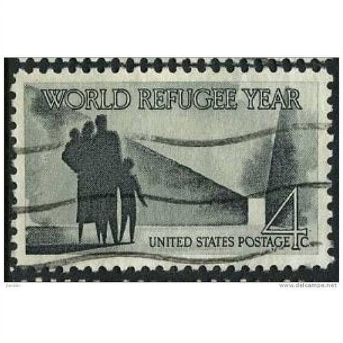 1960 Michel 776 - #5 fine used (o)