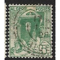 1926 Michel 38 - #2 fine used (o)
