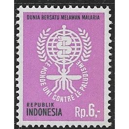1962 Zonnebloem 339 - MNH (**) - ANIMAL