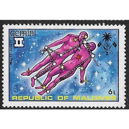 1974 SG 527 - MNH (**)