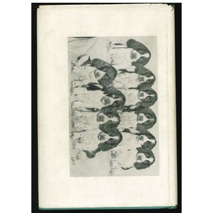 THE SPRINGER SPANIEL FOR SHOW & FIELD 1957 HB w/DJ FREE Shipping