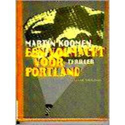 Een Volmacht Voor Portland