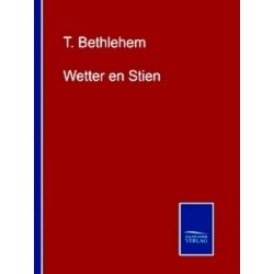 Wetter en Stien
