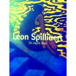 Leon Spillaert