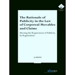 E.M. Meijers Instituut voor Rechtswetenschappelijk Onderzoek-The Rationale of Pu