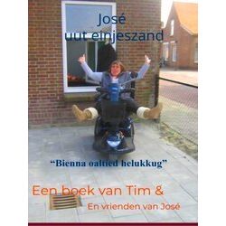 Jose Uut Einjeszand