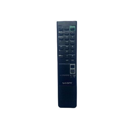 Original Genuine Sony RM-S51 Audio System Hi-FI Remote Control *UK SELLER*