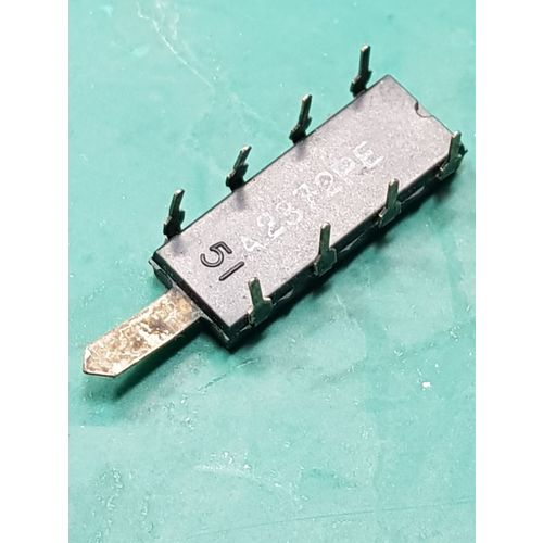GE PA237 Audio Amplifier (2021)