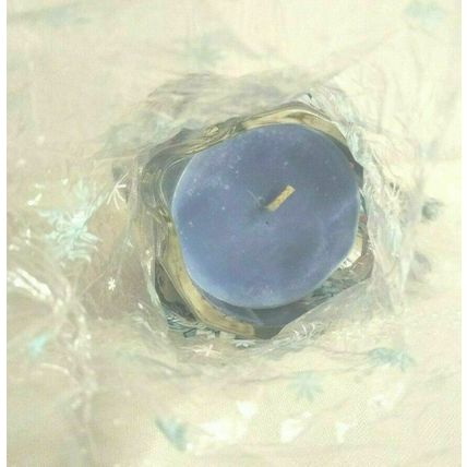 Handmade Passion Fruit Scent 100% Soy Wax Candle 4 oz Glass Jar Cotton Wick