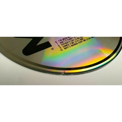 Father MC - Father's Day Audio CD - Fast Ship!