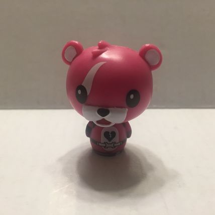 Funko Pintsize Heroes Fortnite 1.5" Cuddle Leader