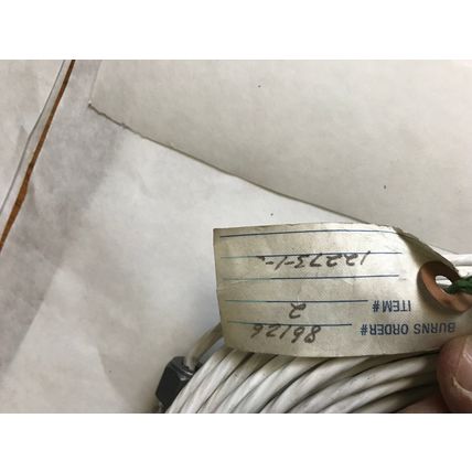 BURNS BE,86126,403 970 BE 425 785,12273-1 TEMPERATURE PROBE 3.4" NPT,ET
