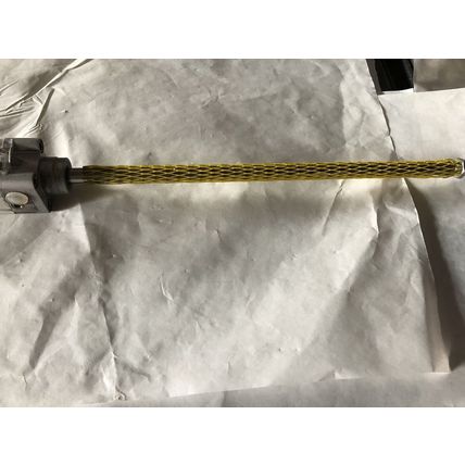 NEW FESTO DNC-32-320-P-A-S2 PNEUMATIC CYLINDER,32mmBORE,320mmSTROKE 1/8"NPT,bb