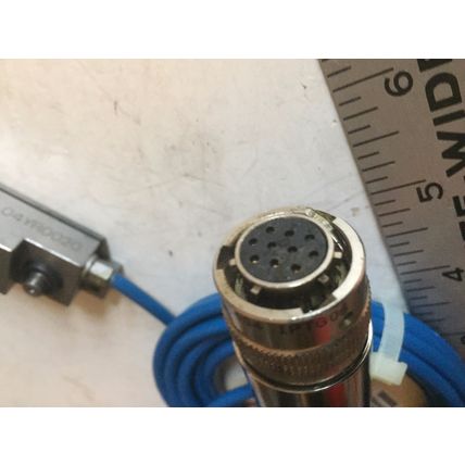 MARPOSS 3415163222 GAUGE HEAD 04YR0020 SENSOR 4404 IPTG06 12-1 0SX N005 F2,AA