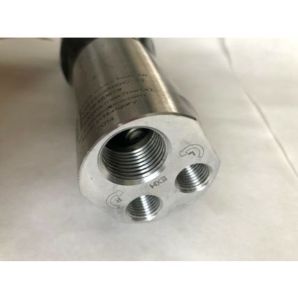 NEW ATLAS COPCO LZB42-AR0010-52 VANE MOTOR,LZ842-AR0010-52,BQ