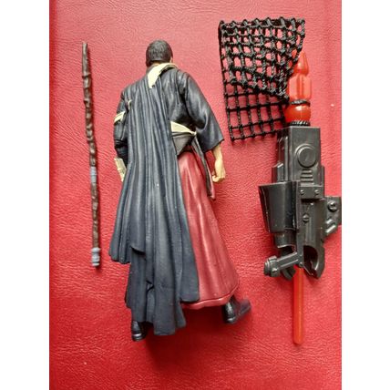 MODERN STAR WARS FIGURE " ALL IN IMAGE " UK FREEPOST