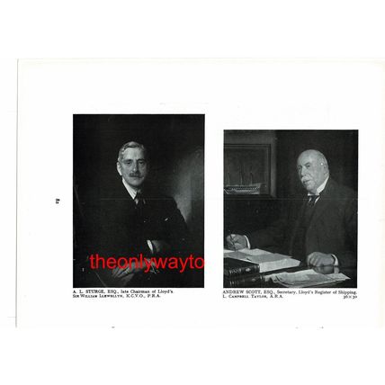 Arabella, L Campbell Taylor (Others On Reverse), Book Illustration, 1931