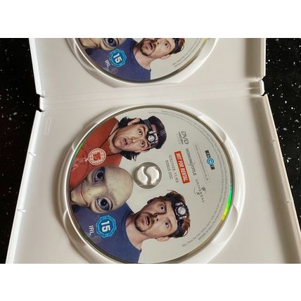 Paul DVD