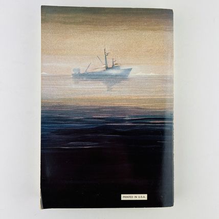 Martin Cruz Smith - Polar Star Trade Paperback Book