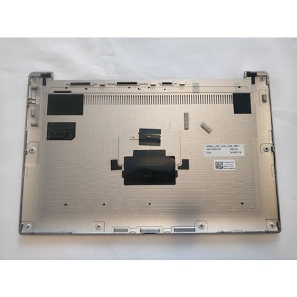 Dell XPS 13 9360 9350 Bottom Chassis Cover Case 0NKRWG NKRWG