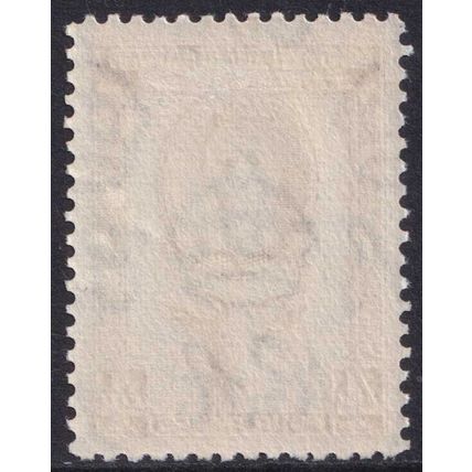 Somaliland Protectorate KGVI 1942 4a Sepia Kudu SG109 Mint MH