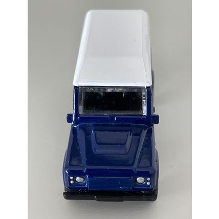 CORGI RNLI FLOOD RESCUE TEAM MODEL VEHICLE