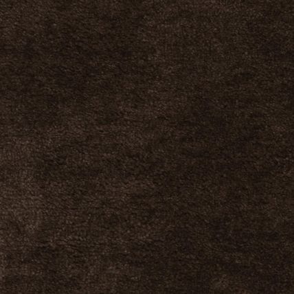 Garland Rug Traditional Bath Rug Set, 4-Piece, Chocolate