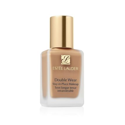 Estée Lauder Double Wear Stay-In-Place 24-Hour Long-Wear Matte Foundation Makeup