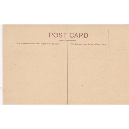 EC957 PORT ERIN -BRADDA HEAD . PRINTED POSTCARD