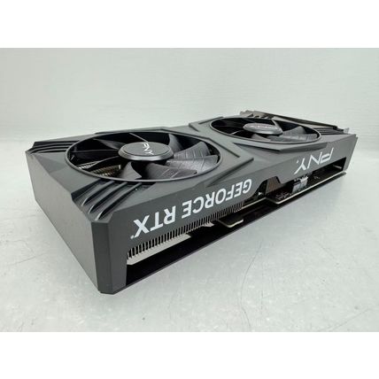 PNY GeForce RTX 4070 Super 12GB GDDR6X PCIE 4.0 OC Dual Fan Graphics Card